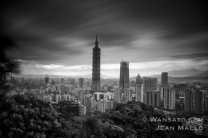 Portfolio - Taipei