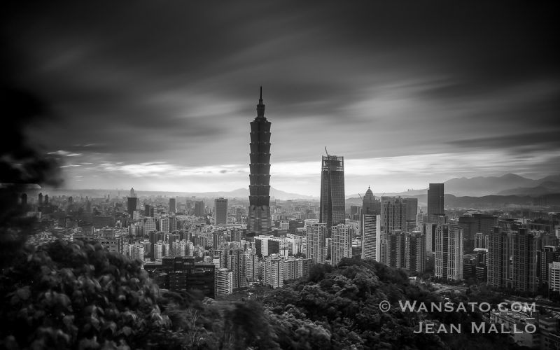 Portfolio - Taipei