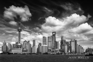 Portfolio - Shanghai