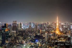 Portfolio - Tokyo