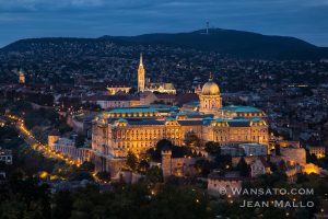 Portfolio - Budapest III