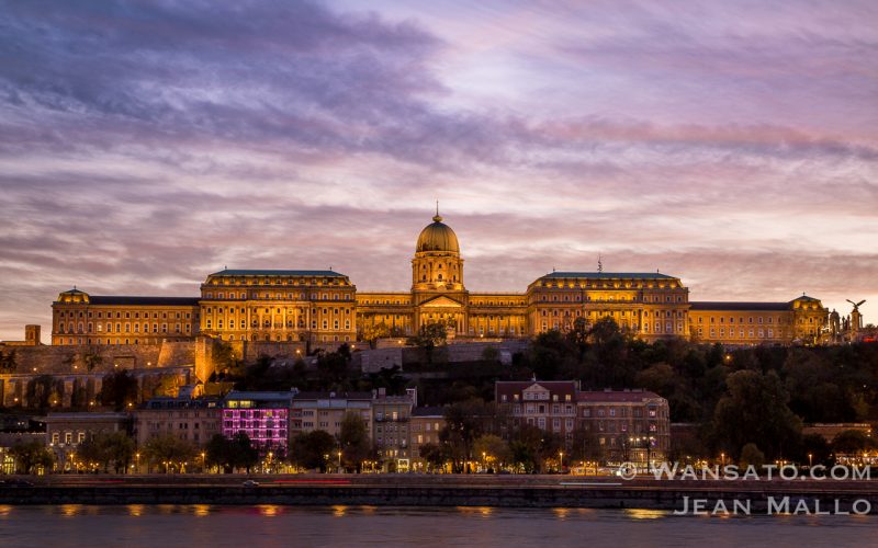 Portfolio - Budapest IV