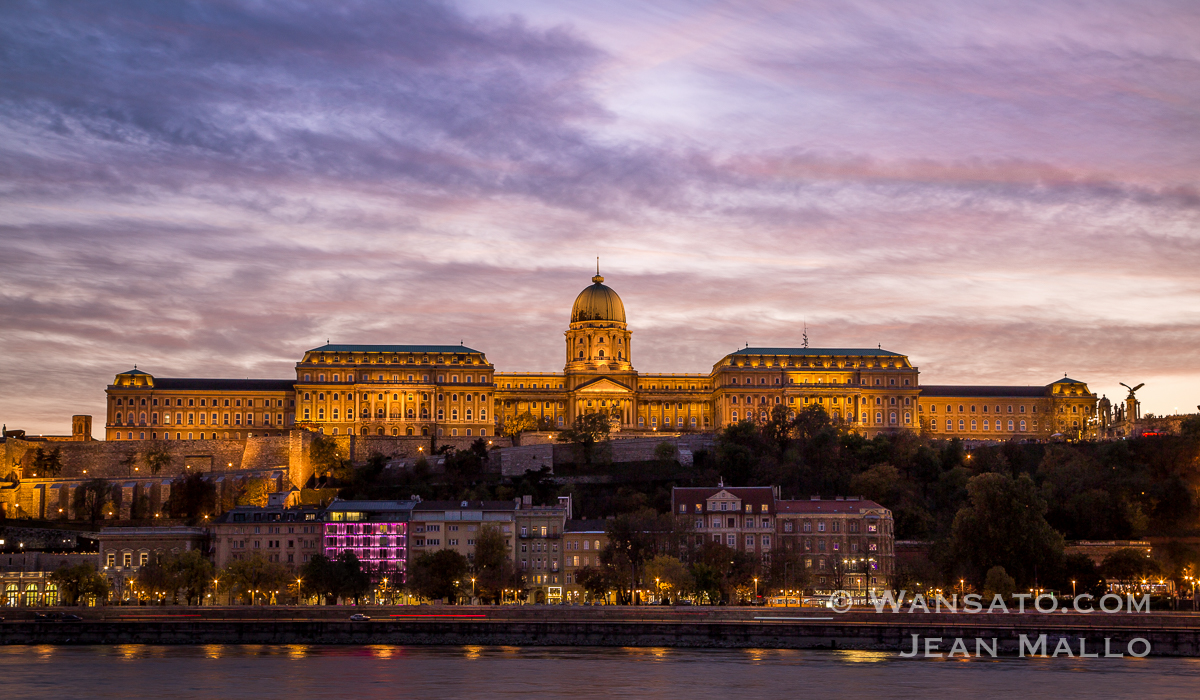 Portfolio - Budapest IV
