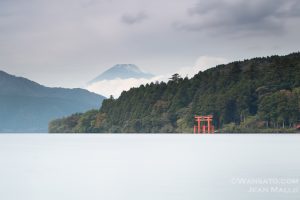 Portfolio - Ballade à Hakone